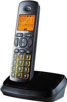 Gigaset A500 Cordless Landline Phone (Black)