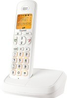 Gigaset A500 Cordless Landline Phone (White)
