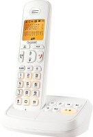 Gigaset A500A Cordless Landline Phone (White)