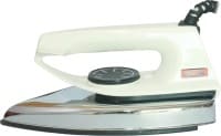 Bentag a750W Dry Iron (White)