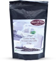 Nick of Time AA Grade Indian Coffee (6GM, Pack of 25)