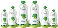 Paper Boat Aam Panna Juice (Aam Panna, 1.2LTR, Pack of 6)
