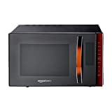 AmazonBasics AB2019002 23 L Convection Microwave Oven (Black)