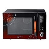 AmazonBasics AB2019003 30 L Convection Microwave Oven (Black)
