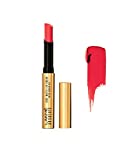 Lakme Absolute Luxe Matte Red Velvet Lip Color (Matte Red, 2GM)