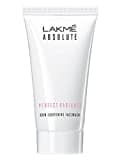 Lakme Absolute Perfect Radiance Skin Lightening Face Wash (50GM)