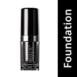 Lakme Absolute Skin Cover Foundation (Rose, 15ML)