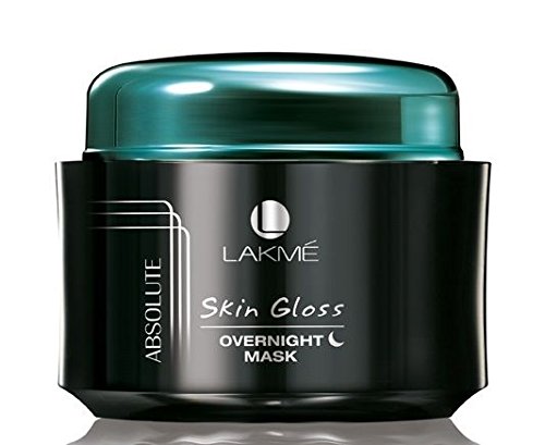 lakme gloss gel cream