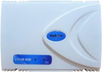 Hykon AC Voltage Stabilizer (White)