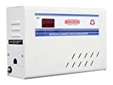 Servokon AC Voltage Stabilizer (White)