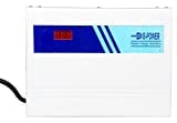 B-Power AC4K1029 AC Voltage Stabilizer (White)