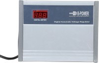 B-Power AC4K1329 Voltage Stabilizer (Grey)