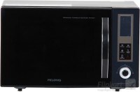 Pelonis AC930AHH-S 28 L Convection Microwave Oven (Black)