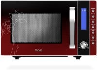 MarQ by Flipkart AC930AHY-S 30 L Convection Microwave Oven (Silver)