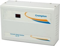 Crompton ACGVS-PS172TAC Voltage Stabilizer (White)