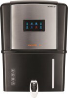 Moonbow Achelous 9L RO+UV+UF Water Purifier (Black)