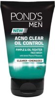 Ponds Acno Clear Oil Control Face Wash (50GM)