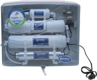 Pureness Acqualite 8L UV+UF Water Purifier (White)