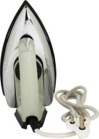 Blue Sapphire Activa Dry Iron (Grey)