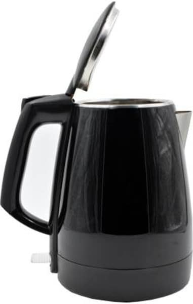 Crompton ACTIVHOT1 1 L Electric Kettle (Black)