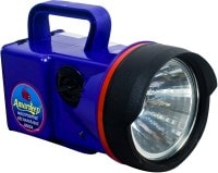 Amardeep AD 096 Emergency Light (Violet)