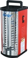 Amardeep AD 183 Emergency Light (Red)