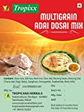 Tropixx Adai Dosa Mix Multigrain Flour (500GM)