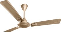 Orient Adonis Ceiling Fan (Gold)