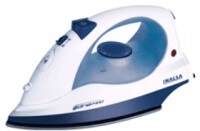 Inalsa Adria Steam Iron (Blue & White)