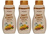 Patanjali Advanced Dant Kanti Manjan (100GM, Pack of 3)