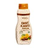 Patanjali Advanced Dant Kanti Manjan (100GM, Pack of 5)