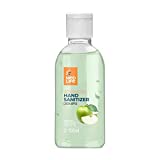 MedLife Advanced Green Apple Hand Sanitizer (100ML)