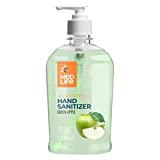 MedLife Advanced Green Apple Hand Sanitizer (500ML)