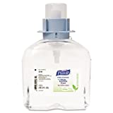 Purell Advanced Instant Foam Hand Sanitizer (1200ML)