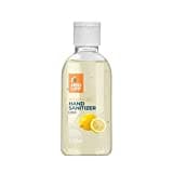 MedLife Advanced Lemon Hand Sanitizer (50ML)