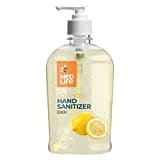 MedLife Advanced Lemon Hand Sanitizer (500ML)
