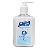 Purell Advanced Moisture Therapy Instant Hand Sanitizer (236ML)