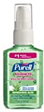 Purell Advanced Refreshing Aloe Hand Sanitizer (59ML, Pack of 3)