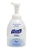 Purell Advanced Skin Nourishing Foam Hand Sanitizer (535ML)