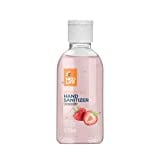 MedLife Advanced Strawberry Hand Sanitizer (50ML, Pack of 3)