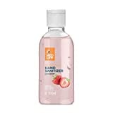 MedLife Advanced Strawberry Hand Sanitizer (100ML, Pack of 3)