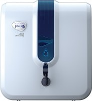 Pureit Advanced 5L RO+MF Water Purifier (White)