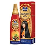 Parachute Advansed Ayurvedic Gold Hair Oil (100ML)