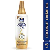 Parachute Advansed Coconut Creme Hair Oil (60ML)