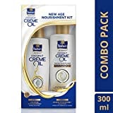 Parachute Advansed Coconut Creme Hair Oil (150ML)