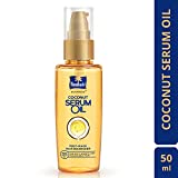 Parachute Advansed Coconut Hair Serum Oil (50ML)