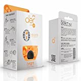 Godrej Aer Click Bright Tangy Delight Liquid (Silver, 11ML, Pack of 2)