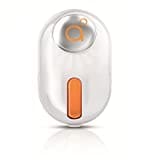 Godrej Aer Click Bright Tangy Delight Liquid (Silver, 10ML)