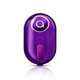 Godrej Aer Click Rich Irish Cocktail Liquid (Purple, 11ML)