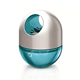 Godrej Aer Twist Cool Surf Blue Gel (Blue & Silver, 45ML, Pack of 5)